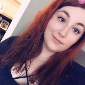 Meet your Posher, Ciara